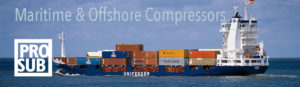 Maritime Offshore Compressors