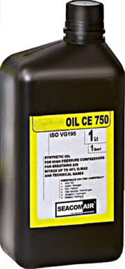 Compressor synthetic oil VG190